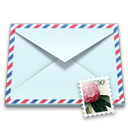 e-mail